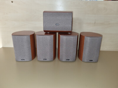 Audio Pro Avantek OneHouse set 5 x 100w