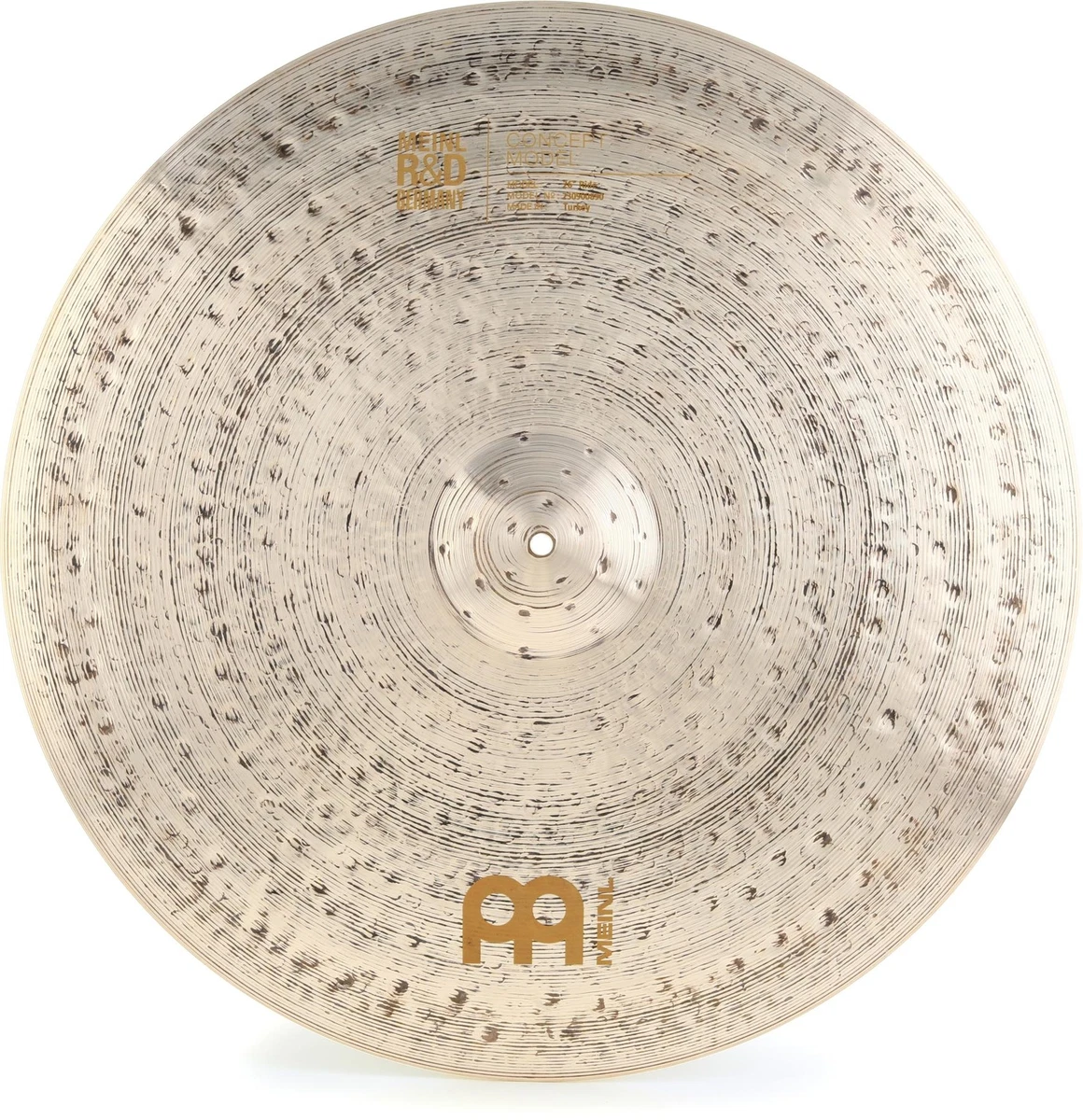 26 ride cymbal deals