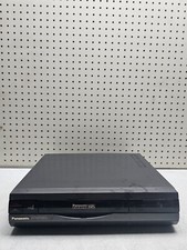 Vintage Panasonic Video Cassette Recorder Remote Not Included Mo: PV-4010 Tested