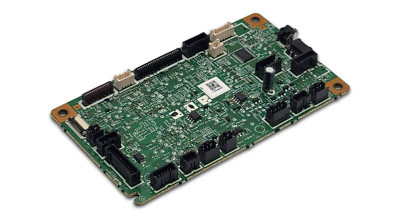 HP LaserJet M506N OEM DC Controller Simplex RM2-8600