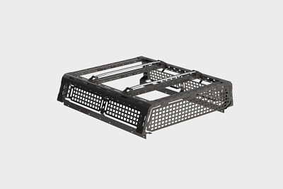 Bettträger für Dodge Ram 1500 Crew Cab Rambox
