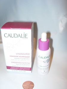 pack caudalie vinosource