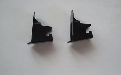 maxi cosi isofix guides