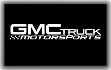 GMC Automotive Wall Decor Flag 3x5ft 90x150cm Truck motorsports Best Banner