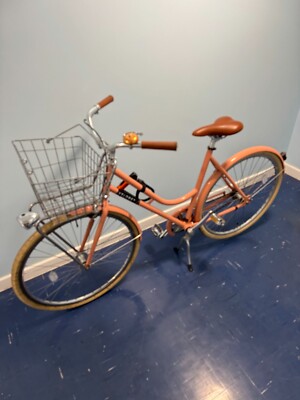 Veloretti Robyn Women's City Bike – Excellent Condition