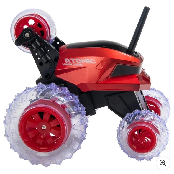 Ferngesteuertes Tumbling Stunt Car - Bild 4 von 4