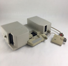 Minolta Ms7000 Mkii Microfilm Scanner Roll Film Carrier 21 Rfc-21 Untested