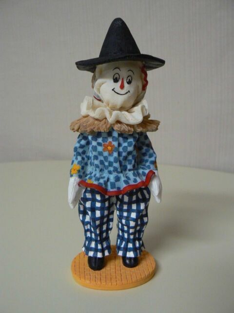 madame alexander scarecrow