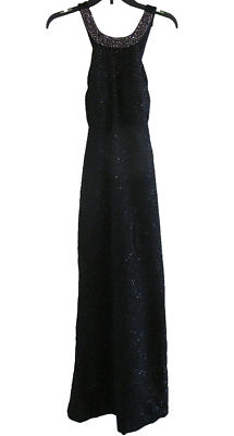 black halter top cocktail dress Amelita Suiting Halter Top / Black | MESHKI