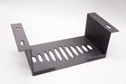 Under Desk Mounted Holder for Focusrite Scarlett Solo - 2 Channel USB Audio