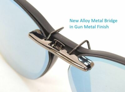 NIKE 4214-55X18 Polarized Clip 