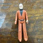 Vintage Star Wars Ben Obi-Wan Kenobi Kenner 1977 GMFGI Hong Kong Action Figure