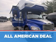 2026 Entegra Coach Accolade XL 37L