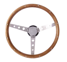 Grant Products 201 Classic Series STEERING WHEEL