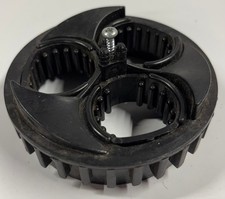 U-Turn 1in vending wheel Bulk Candy Vending Machine Part uturn u turn capsule