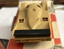 Camion Pegaso Comet Conteneur Coca-Cola En Plastique - Années 70 - Échelle 1/43 - Occasion Parfait état