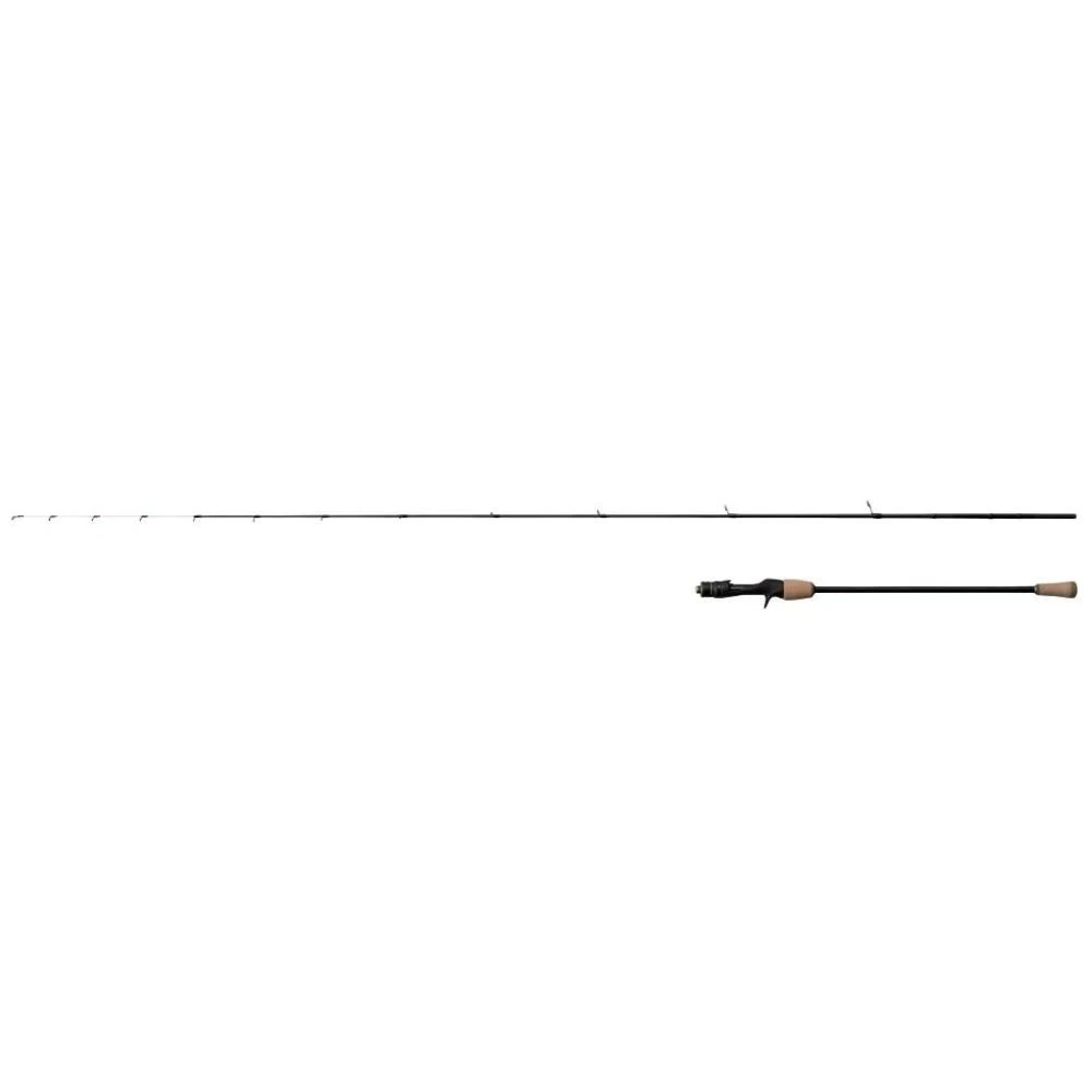 Shimano 26 ENGETSU XR FINESSE MODEL F-B65L-S Baitcasting Rod