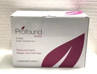 ✅ ? NEW SYNERON CANDELA 6 PCAK PROFOUND SUBQ SINGLE-USE CARTRIDGE AS87913