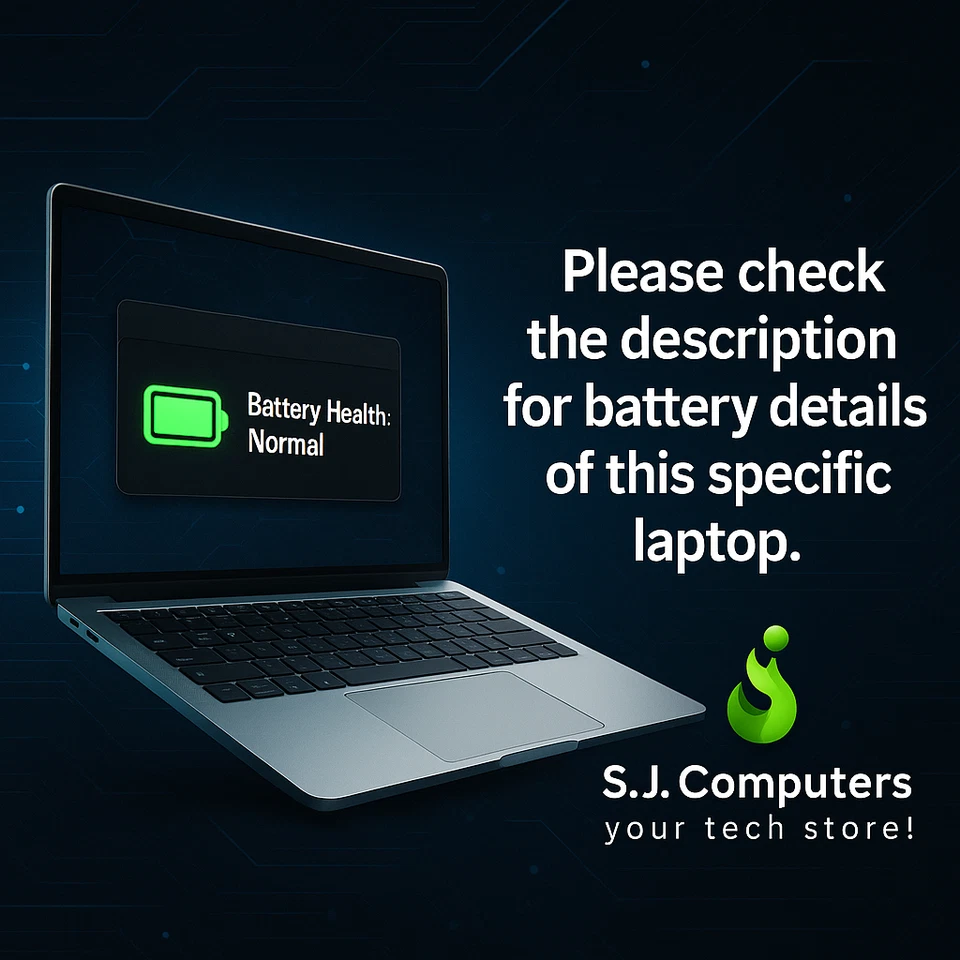 Alienware X16 R1 Gaming Laptop PC Intel i9-13th 32GB Ram 2TB NVMe RTX NVIDIA4080 - Image 3 of 4