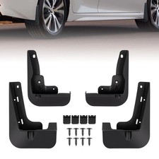 Mud Flaps For Toyota Camry SE XSE 2026 2025 x...