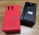 OnePlus 11 5G Dual SIM (RAM 12/16GB, 256/512GB)6.7" 50MP Camera Googleplay Phone