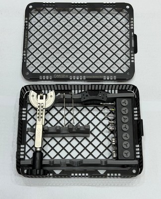 BENEX II Extraction System Full Kit for Atraumatic Tooth Removal