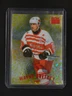 Wayne Gretzky 2021 Metal Universe Skybox Premium 1997-98 Retro 15/50 [3hk