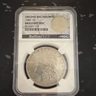 New Listing1889 Morgan Dollar $1 NGC Brilliant UNC Silver Philadelphia Coin KM#110