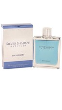 Silver Shadow Altitude Davidoff cologne - a fragrance for men 2007