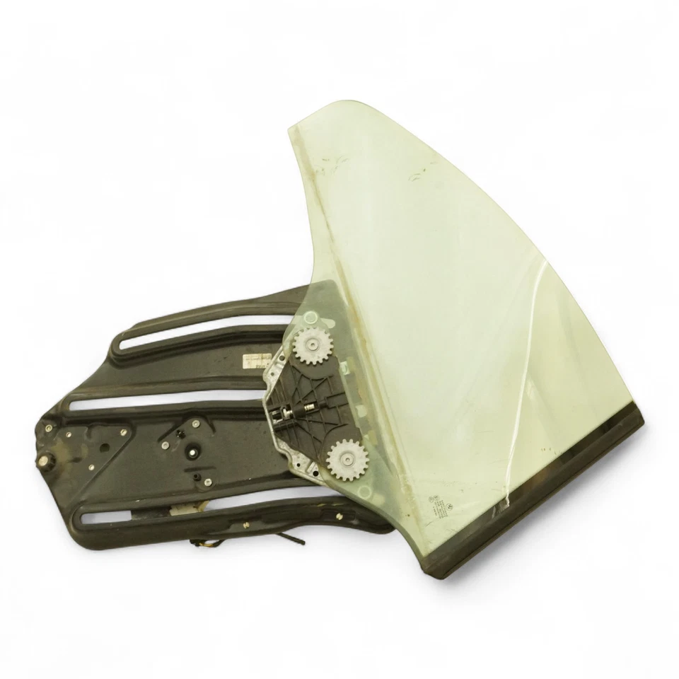 14-20 Bmw 428 425 430 440 F33 Convertible Quarter Window Glass Rear Right Oem Foto 2 de 4