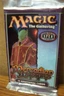 Magic the Gathering CCG Mercadian Masques  1 Booster Pk WOC06570 Not Returnable