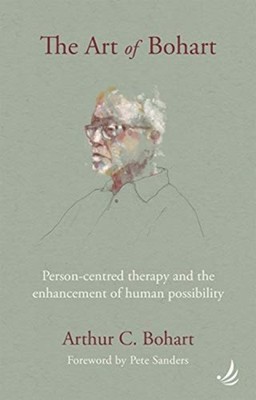 ART OF BOHART PERSONCENTRED THERAPY & TH by Arthur C. Bohart Paperback Self Help