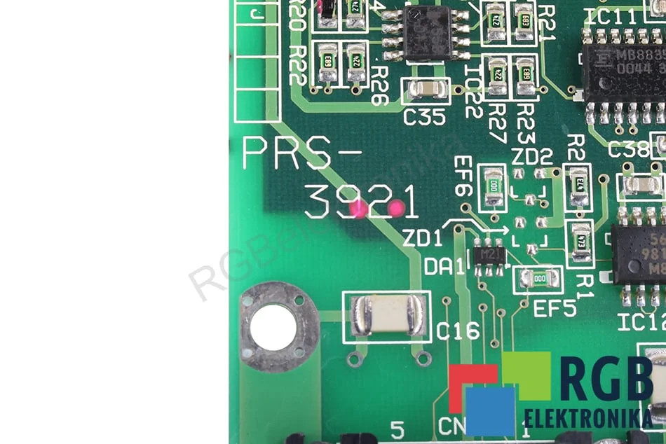 PRS-3921 SANYO DENKI - Reconditionné - Garantie 24 mois