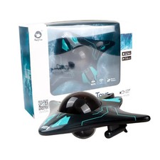 New Remote Control Boat RC Submarine Toy Portable RC Boat with Underwater Camera