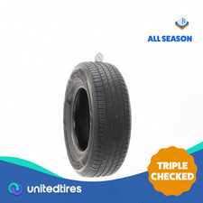 Used 21570r14 Hankook Kinergy St 96t - 532