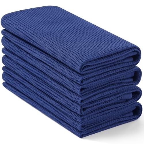 S - 4 Pack Navy Blue 16 X 26 - 4 Pack