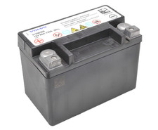 Volvo V60 Mk1 Battery Genuine 31296300