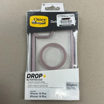 OtterBox Defender Pro XT for iPhone 14 Plus/15 Plus MagSafe - Starry Mountain