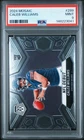 2024 PANINI MOSAIC #289 CALEB WILLIAMS ROOKIE RC PSA 9