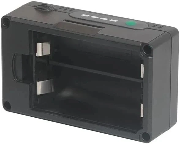 2025 Latest Immersion RC PowerPlay Vintage Camera Monitor with DVR LCD Screen - Image 2 of 4