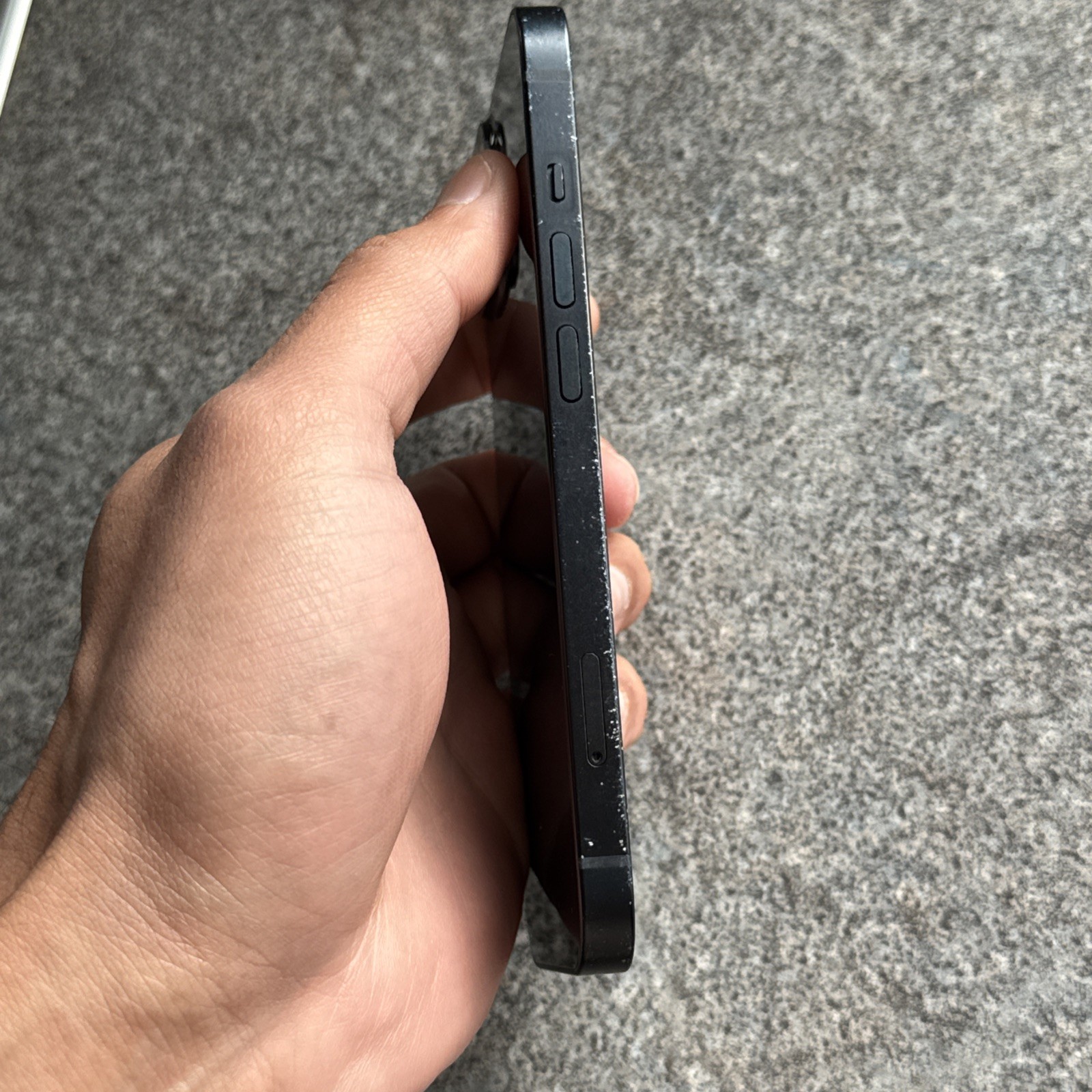 Apple iPhone 14 128GB Midnight Unlocked | 85% Battery