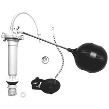 High Performance Universal Toilet Tank Repair Kit 80816
