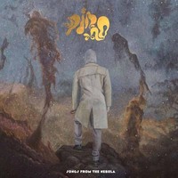 Ping - Tales From The Nebula - Vinyl Record - G72Z