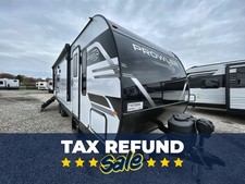 2026 Heartland Prowler Double Axle 2601RLS