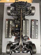 Schumacher Mi9 artr racer 