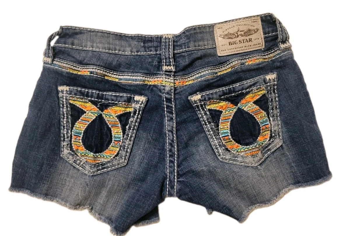 BIG STAR Women's Shorts for sale | eBay