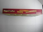 Milescraft 1206 Router SignCrafter With TurnLock - Sealed New — photo 4