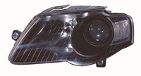 Original Abakus Hauptscheinwerfer 441-11A7R-LDEM2 FüR VW