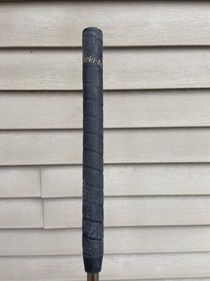 Left Handed King Cobra Transition S 6 Iron w/ Graphite Lite Flex