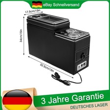 Console centrale per bus T5 T6 T6.1 LED USB rubinetto Caravel nuova console